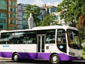 Cho thuê các loại xe đi lễ hội tại Hà Nội