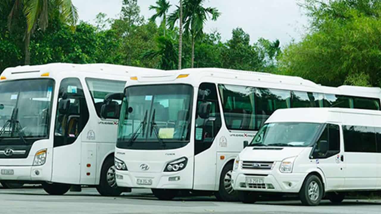 Thuê xe du lịch tại Hà Nội khám phá 15 điểm du lịch hàng đầu miền Bắc - Dong Phong Transport