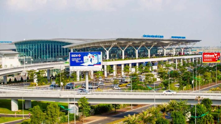 Sân bay Nội Bài cách Hà Nội bao nhiêu km?
