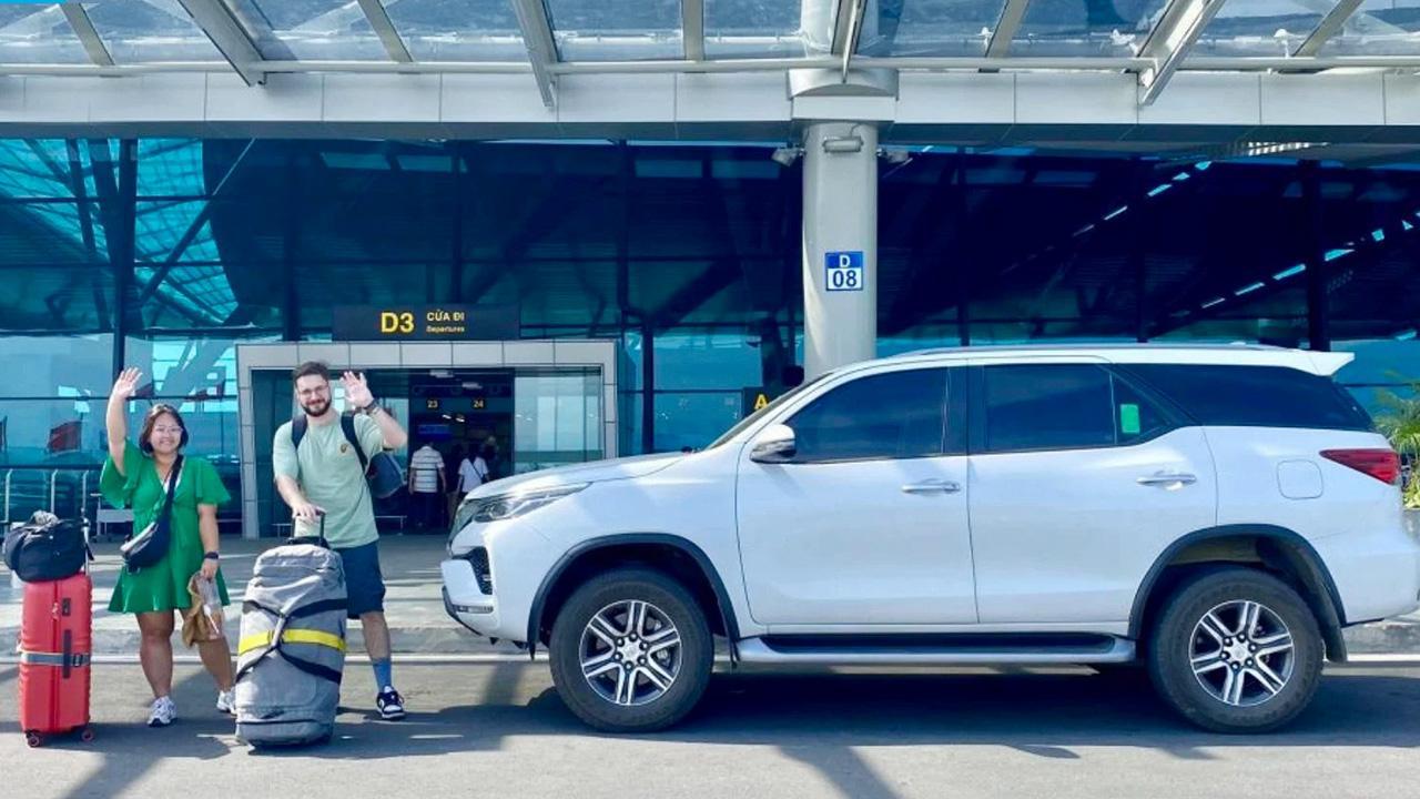 Đông Phong Transport cho thuê xe 7 chỗ đi Hà Nam