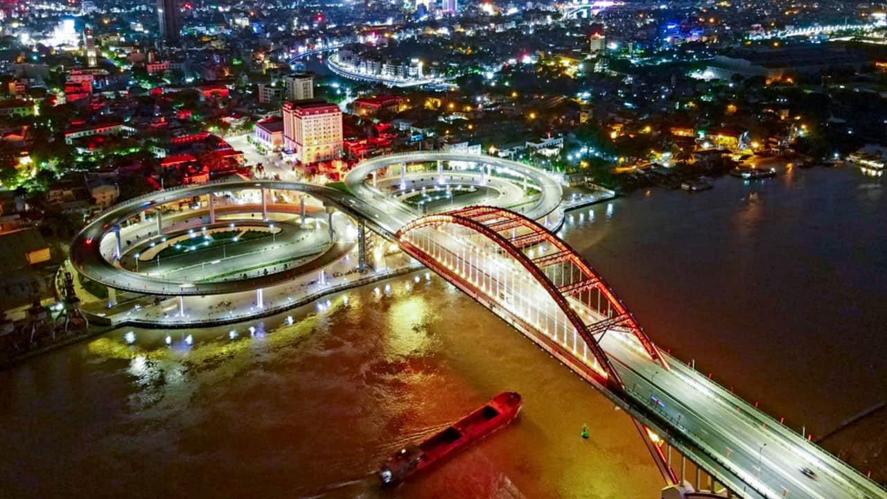 Tổng quan về thành phố Hải Phòng