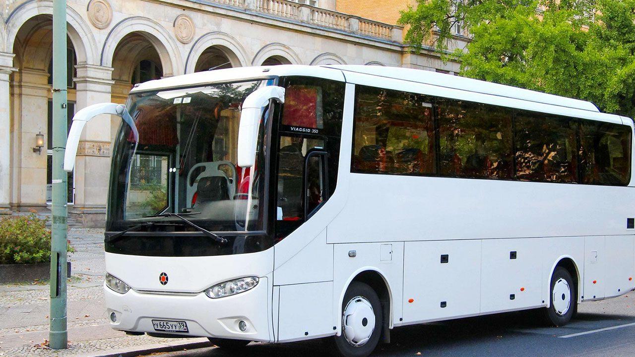 Thuê xe 29 chỗ đi vườn Quốc Gia Ba Vì