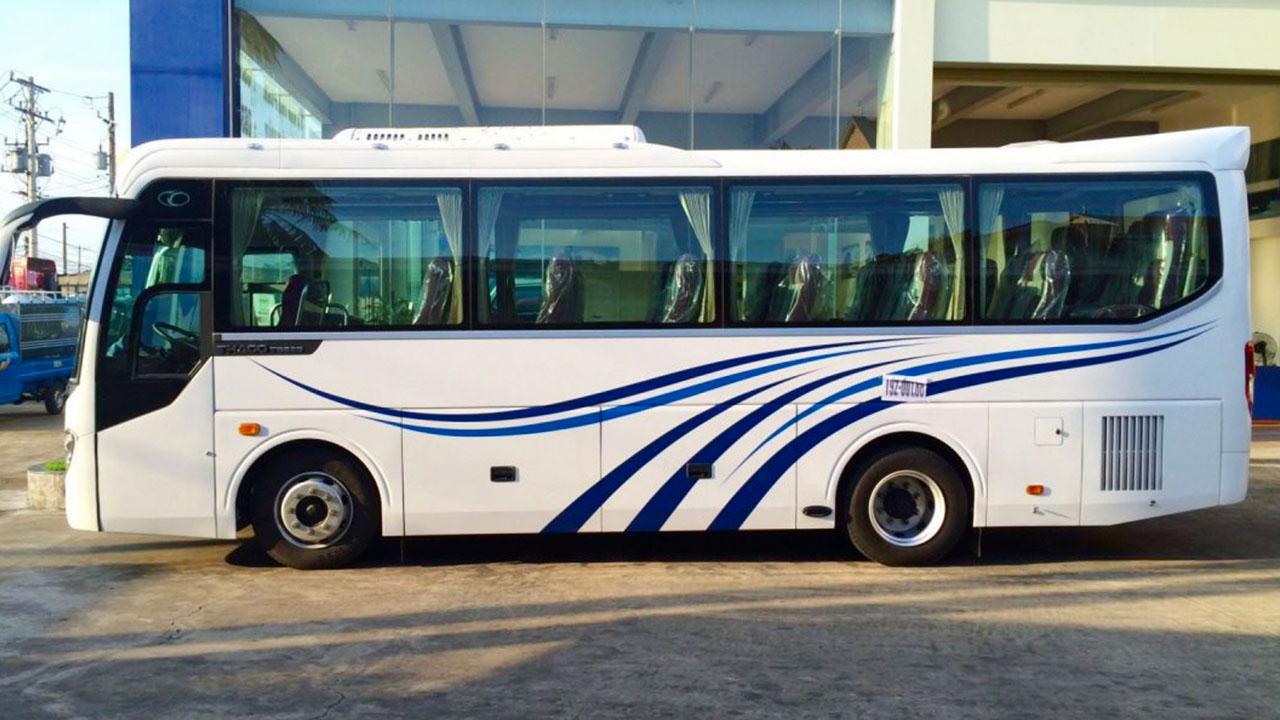 Dịch Vụ Đưa Đón Cán Bộ, Nhân Viên