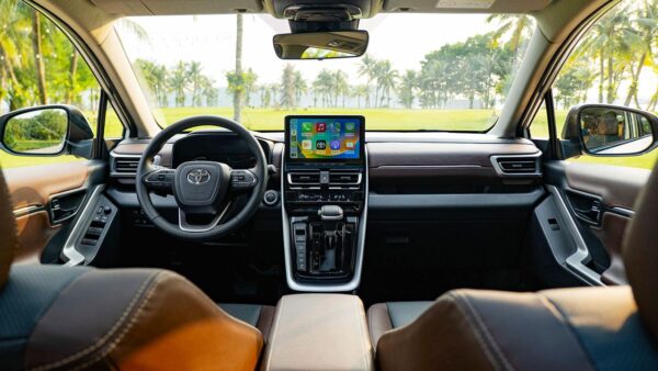 Cac Doi Innova Các đời xe Toyota Innova: Từ 2006 đến nay