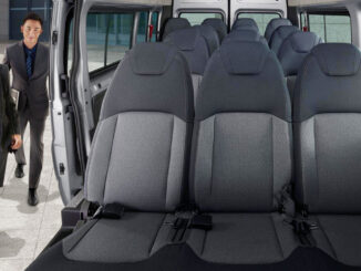 Các yếu tố ảnh hưởng đến giá thuê xe 16 chỗ có người lái