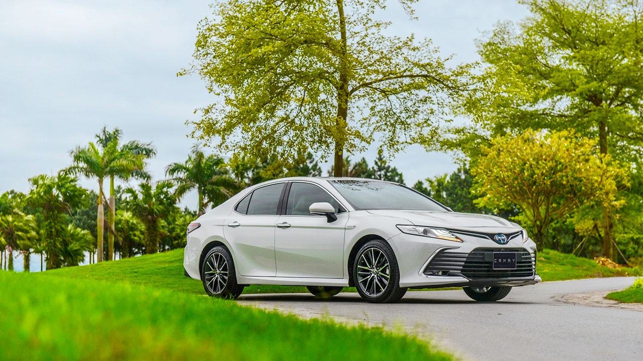 Mẫu xe sedan