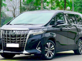 Đông Phong Transport cho thuê xe city tour Hà Nội