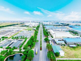 Xu hướng phát triển các khu công nghiệp Hà Nội