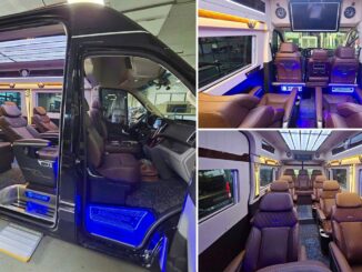 Hanoi Limousine Service: Luxury Transportation Options & Prices Hanoi Limousine Service