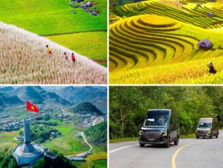 Kinh nghiệm du lịch Hà Giang cho những tín đồ ưa khám phá.