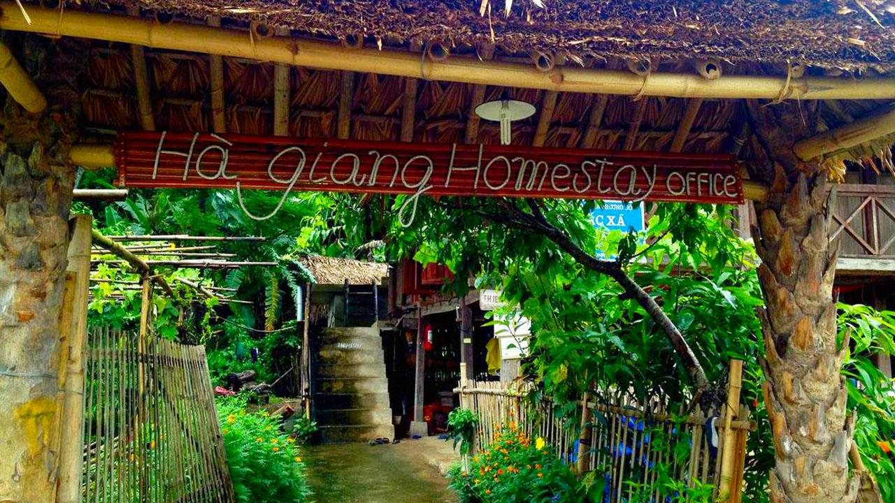 Hà Giang có nhiều loại homestay cho du khách lựa chọn.