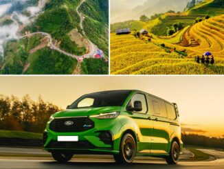 Thuê Xe Đi Mù Cang Chải Giá Rẻ | Xe 7-45 Chỗ, Tài Xế Chuyên Nghiệp Đông Phong cho thuê xe đi Mù Cang Chải