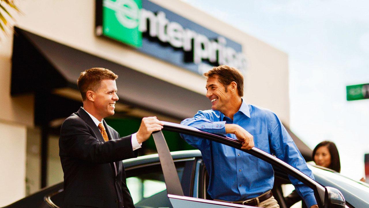 Enterprise Holdings