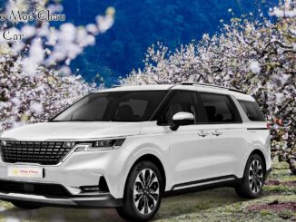 Hanoi to Moc Chau Private Car: Smooth & Scenic Transfer Hanoi to Moc Chau Private Car