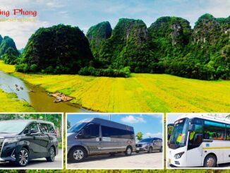Hanoi to Ninh Binh Private Car: A Detailed Guide Hanoi to Ninh Binh private car