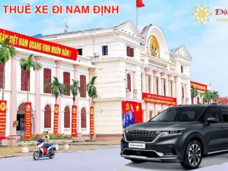 Đông Phong Transport cho thuê xe đi Nam Định