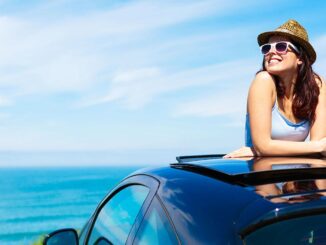 Convenience of Hanoi to Cat Ba private car service