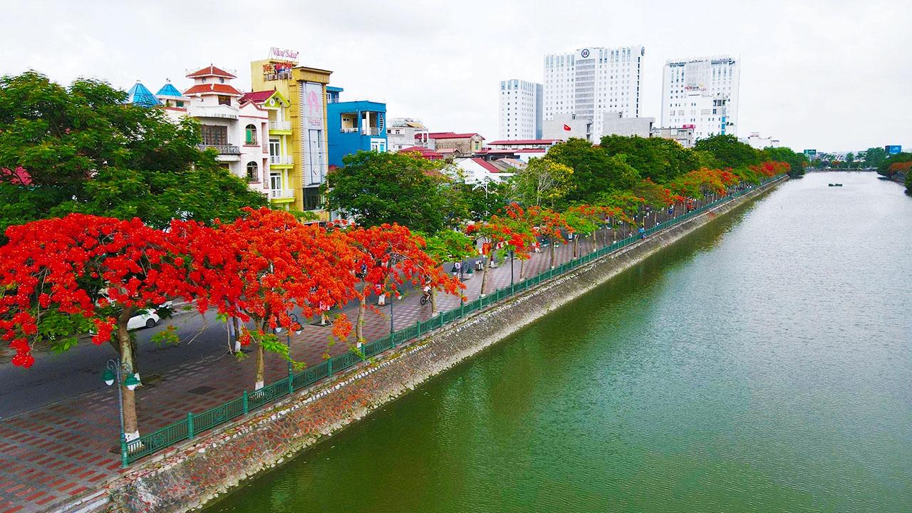 Hai Phong city