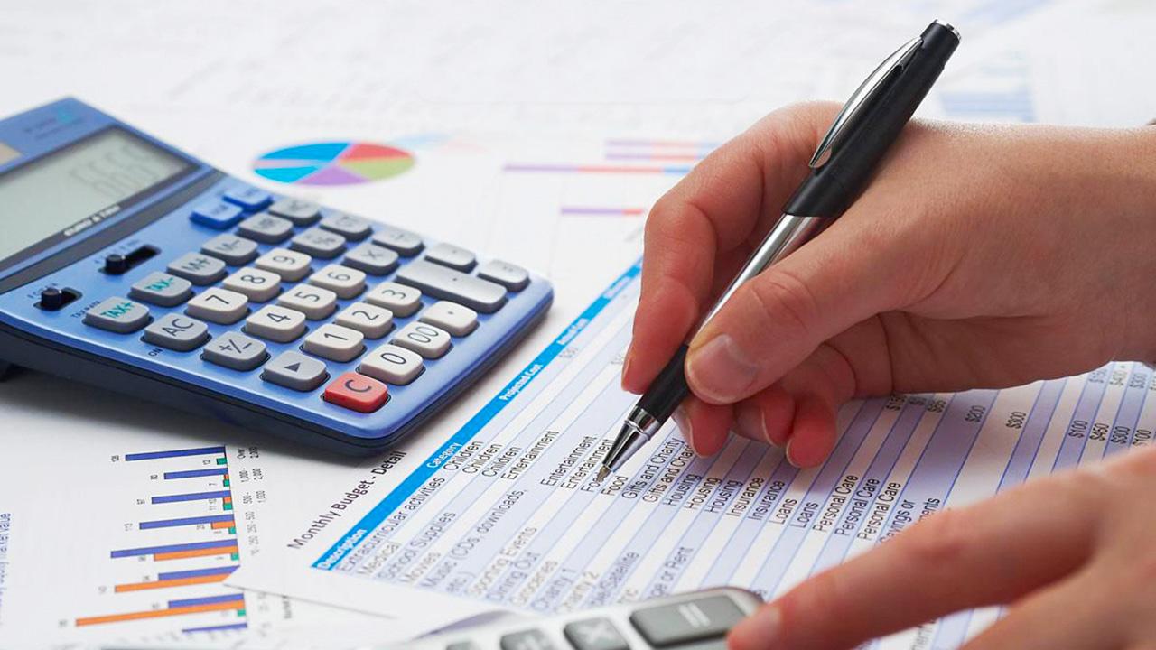 Dự toán chi phí du lịch công ty
