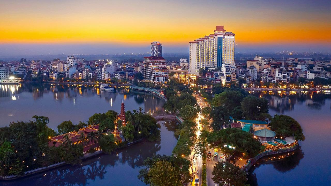 Lựa chọn điểm lưu trú phù hợp
