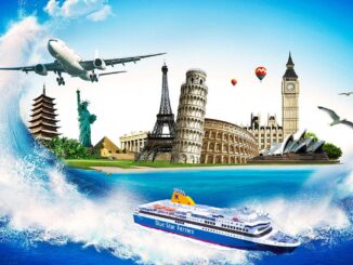 Các Công Ty Du Lịch Uy Tín Tại Hà Nội Được Đánh Giá Cao Nhất 2025 Đánh giá các công ty du lịch hàng đầu tại Hà Nội