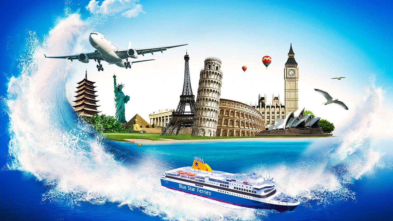 Các công ty du lịch uy tín tại Hà Nội