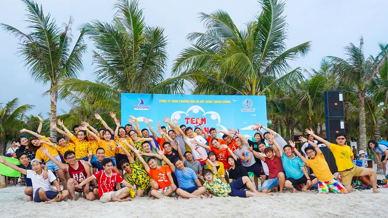Công ty TNHH Du lịch PYS