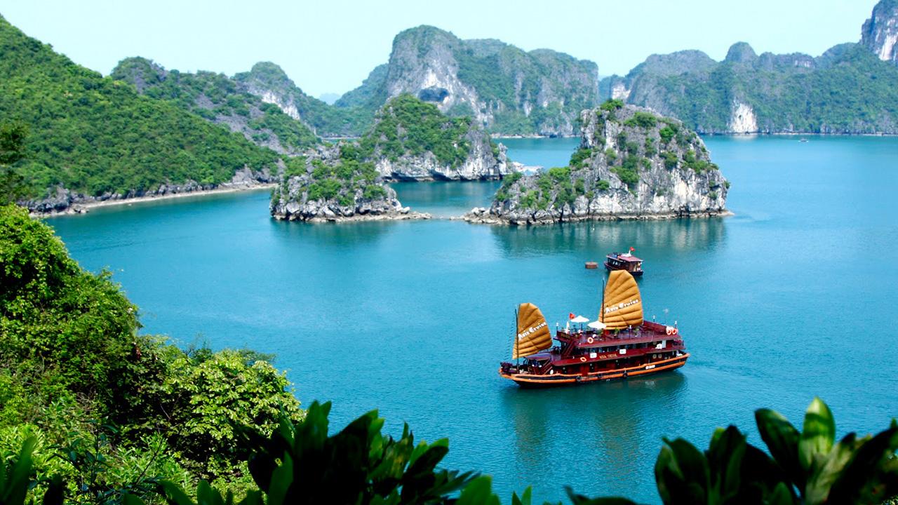 Các công ty du lịch chuyên tour nội địa tại Hà Nội