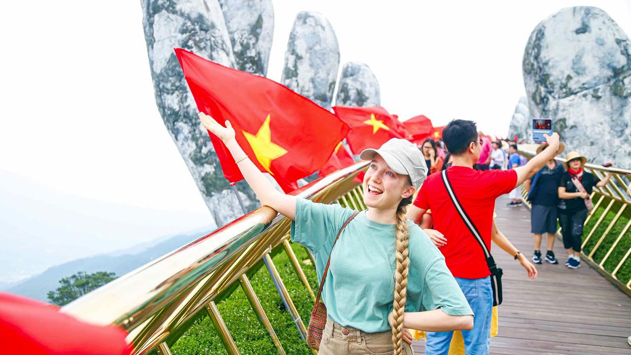 Các công ty du lịch có gói dịch vụ linh hoạt tại Hà Nội