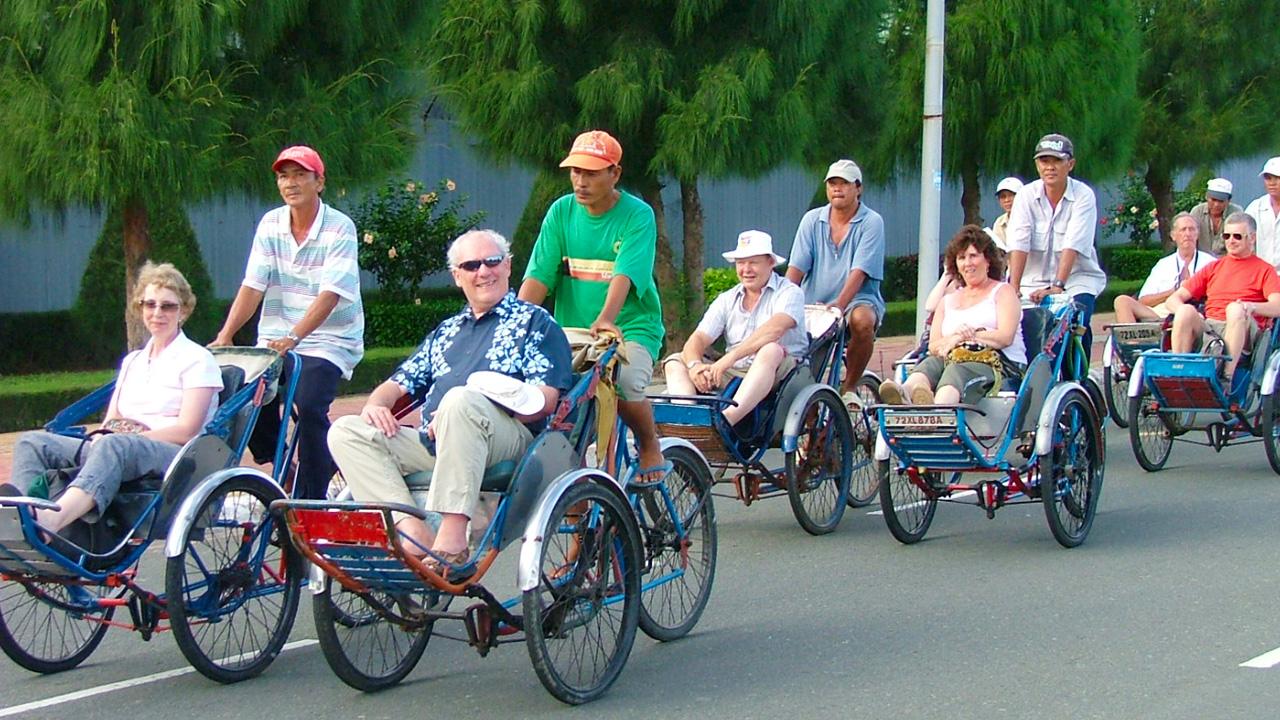 Những công ty du lịch nổi bật về độ tin cậy và bảo hiểm