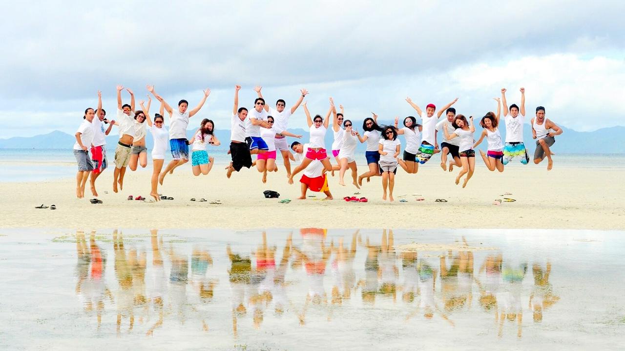 Các công ty du lịch chuyên tổ chức sự kiện và team building