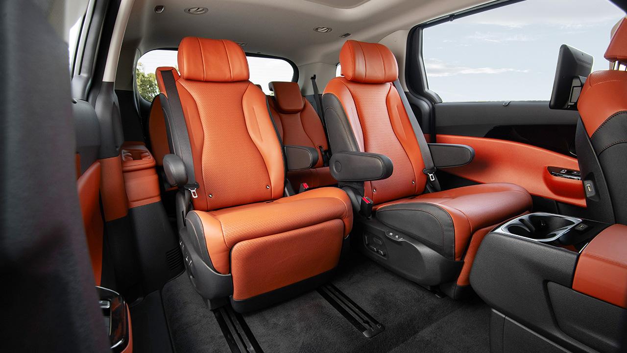 Carnival Car Rental: Vehicle Options and Fleet Variety