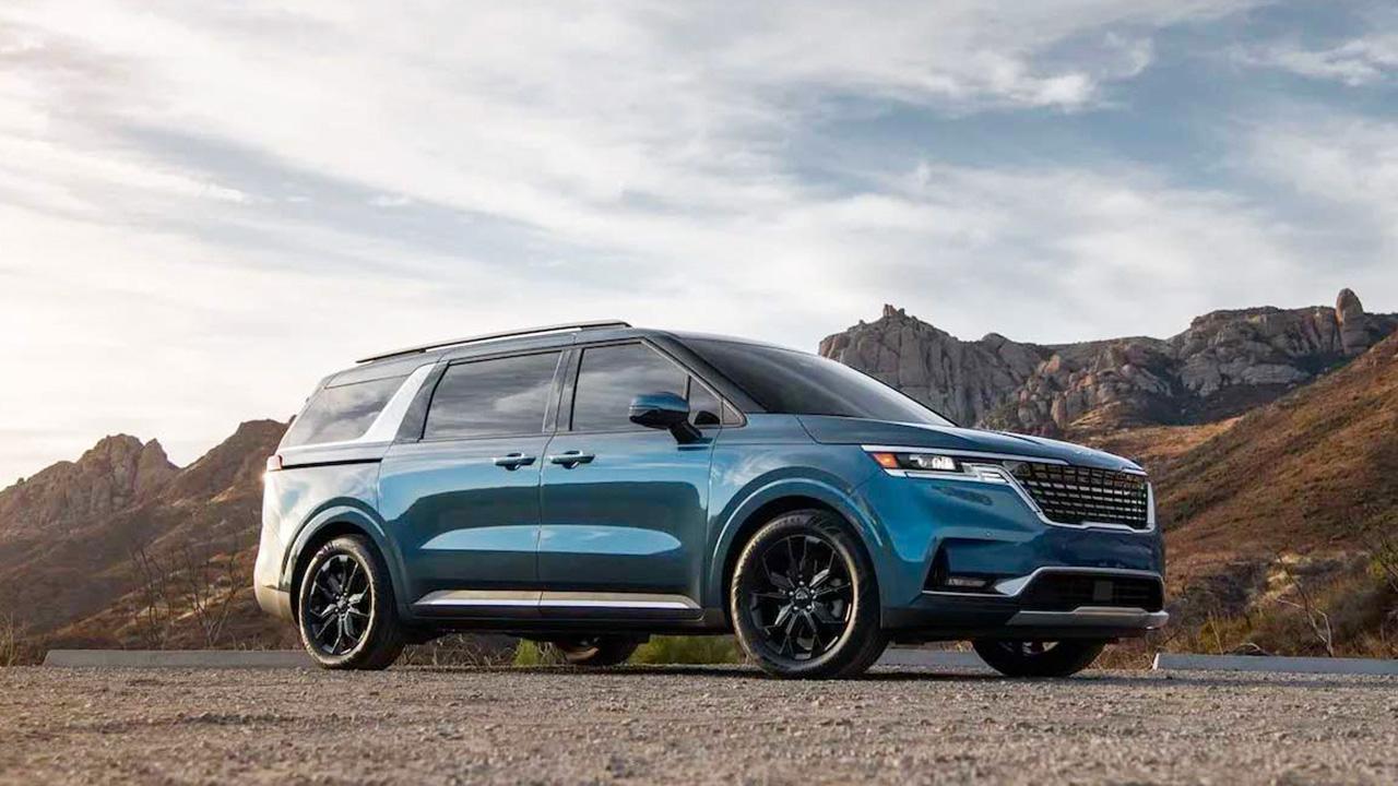 Key Features of Carnival Car Rental Services
