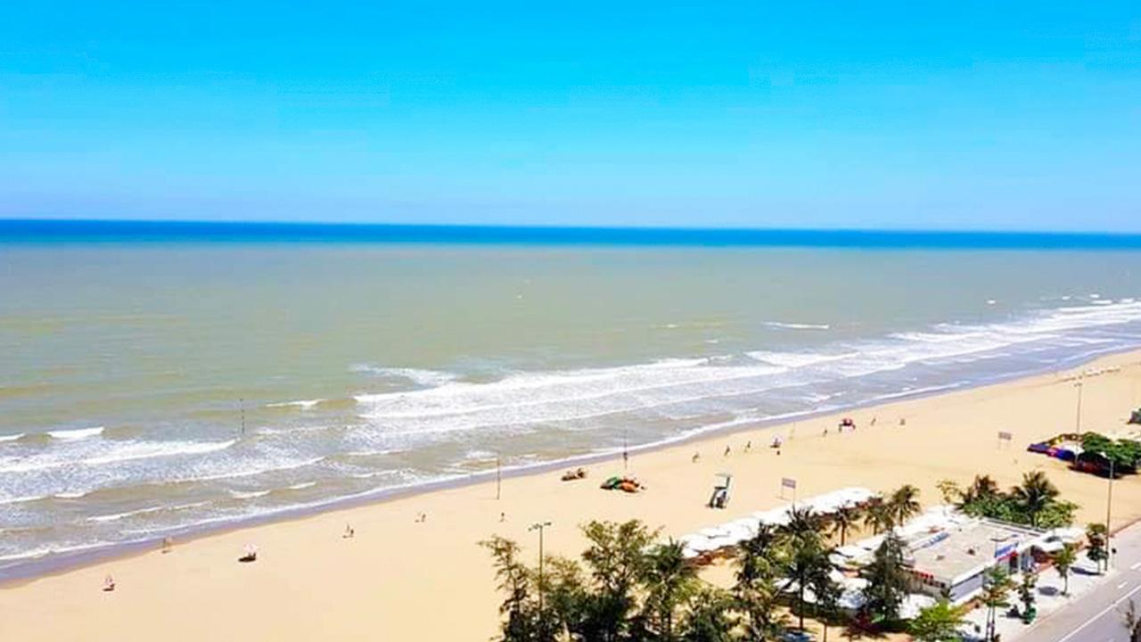 Thanh Hóa có nhiều bãi biển đẹp, hấp dẫn du khách