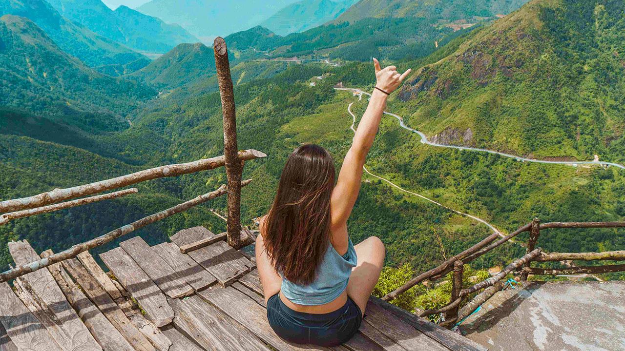 Các khu du lịch sinh thái ở Thanh Hóa