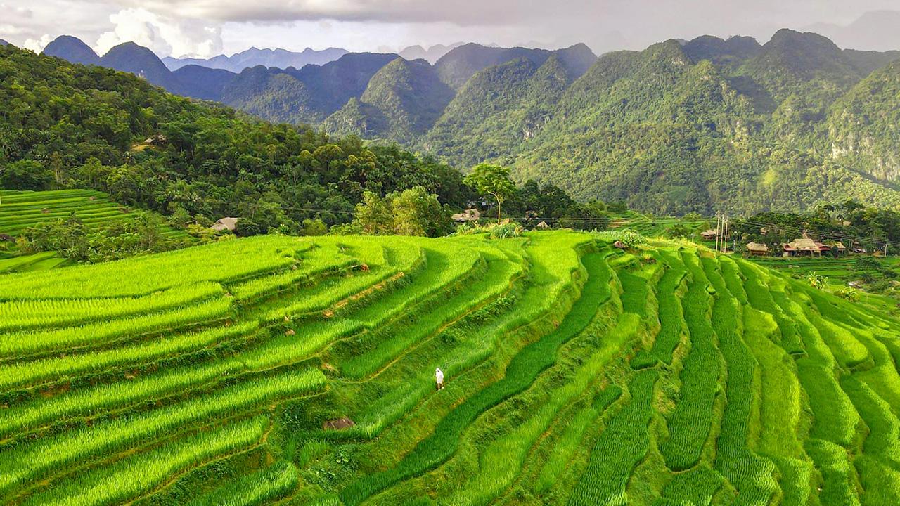 Các hoạt động du lịch thú vị tại Thanh Hóa