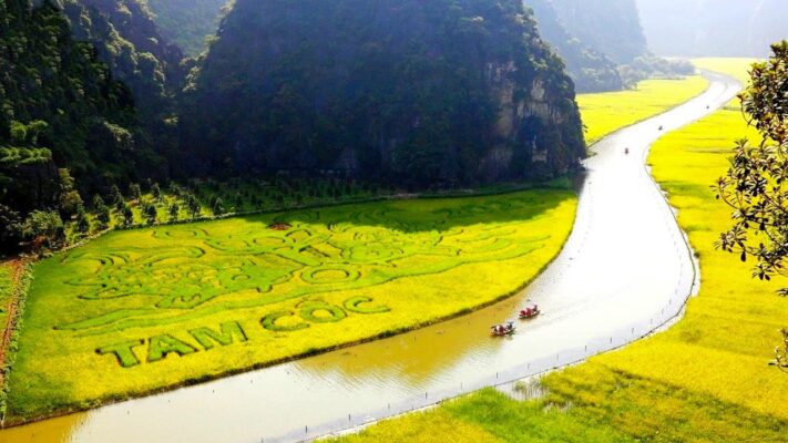 Tam Coc