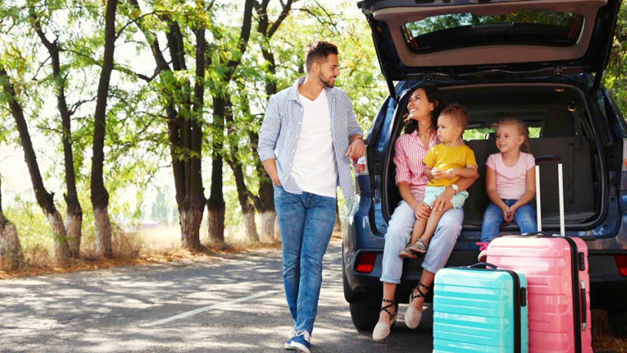 Cần cân nhắc các yếu tố trước khi quyết định thuê xe