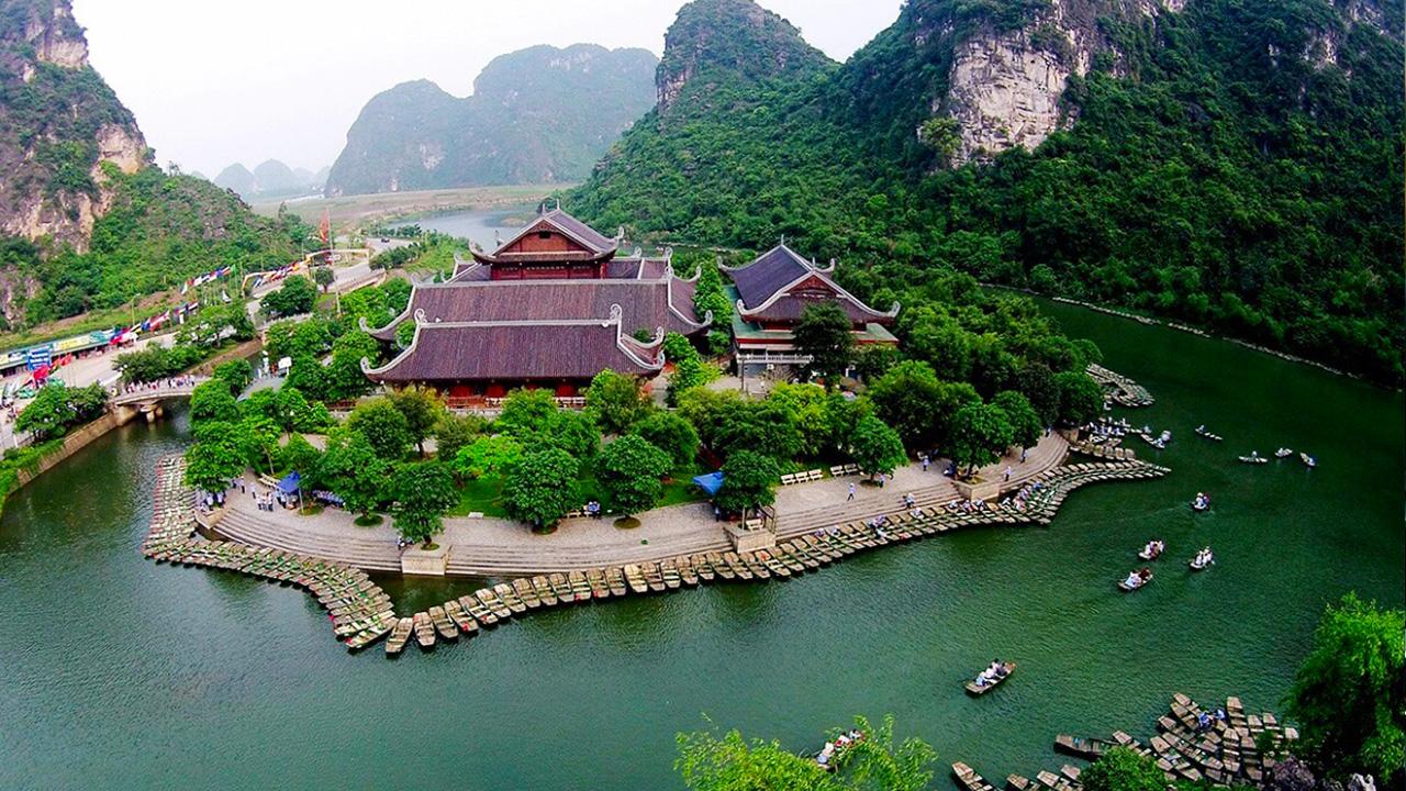 Lợi ích khi đi du lịch Ninh Bình