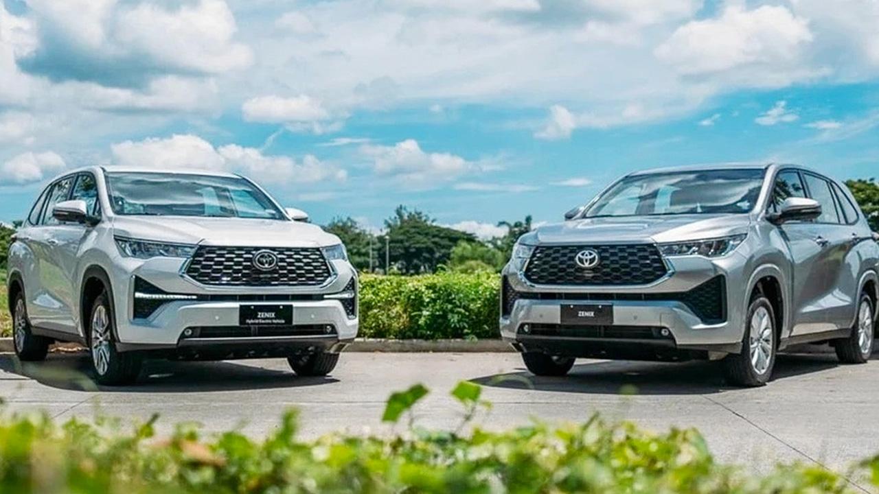 Dòng xe 7 chỗ Hà Nội - Hạ Long