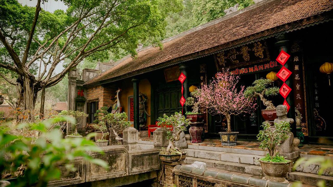 Việt Phủ Thành Chương