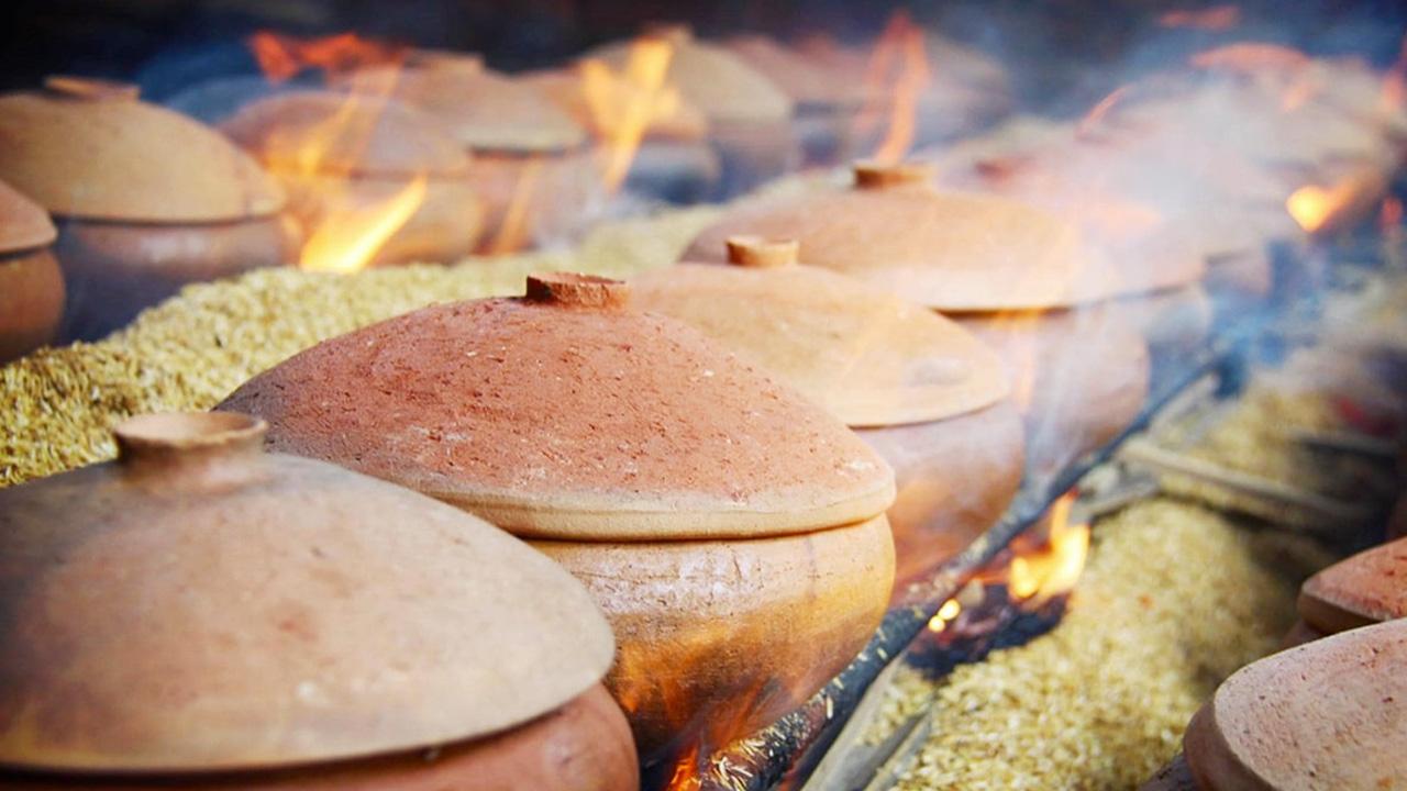Đặc sản ở Sóc Sơn
