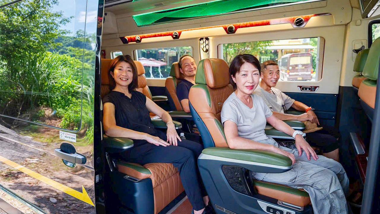 Khách hàng đánh giá cao chất lượng dịch vụ của Đông Phong Transport