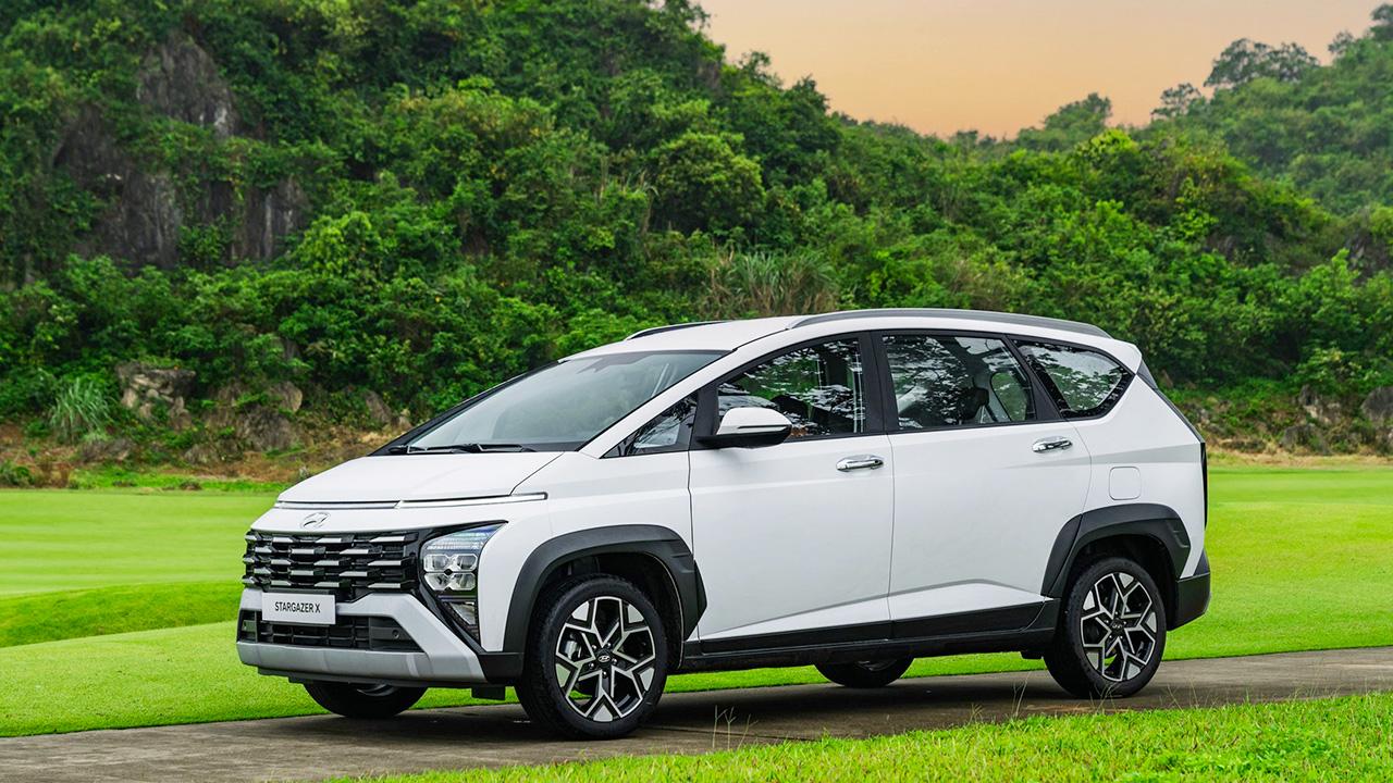 Nhận diện các dòng xe 7 chỗ phổ biến tại Việt Nam