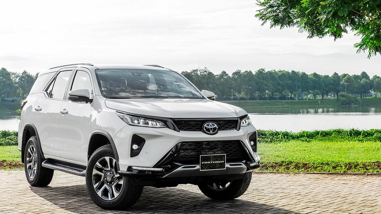 Xu hướng tiêu dùng dòng xe 7 chỗ tại Việt Nam năm 2025
