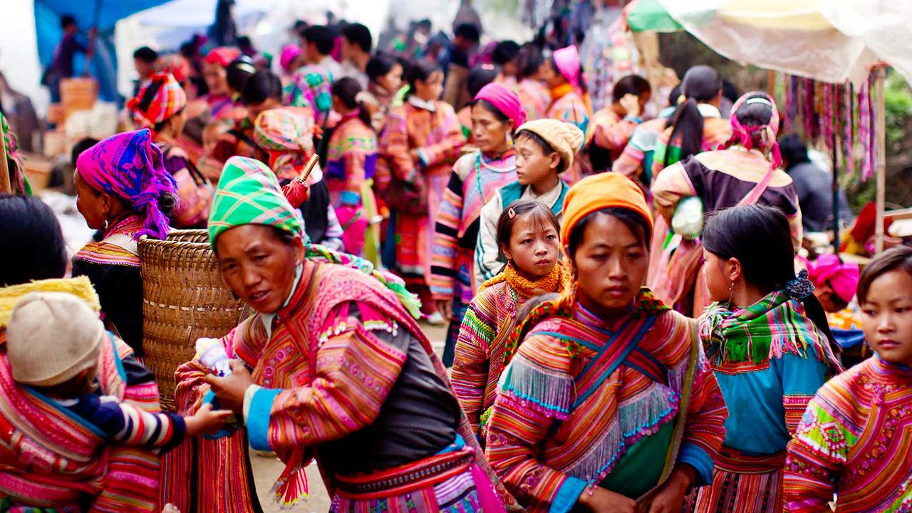 Cultural Experiences in Sapa