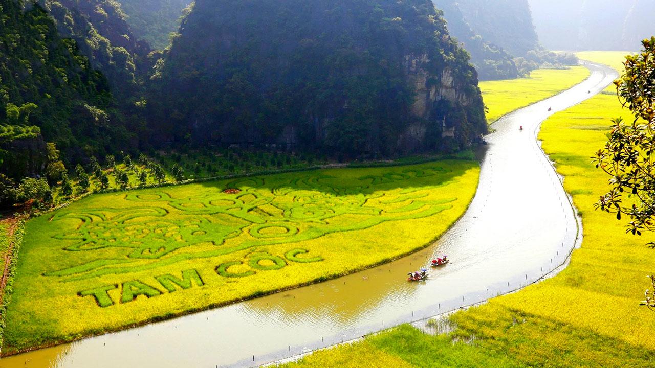 Best Time to Visit Tam Coc from Hanoi