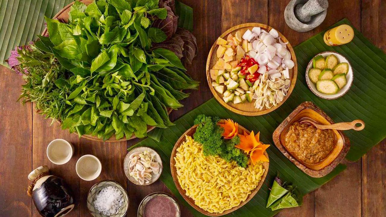 Navigating Local Cuisine