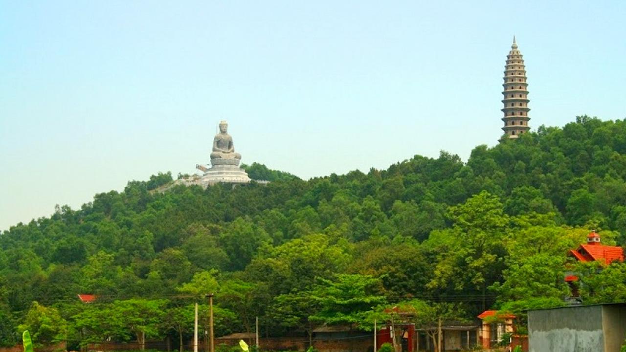 Chùa Phật Tích