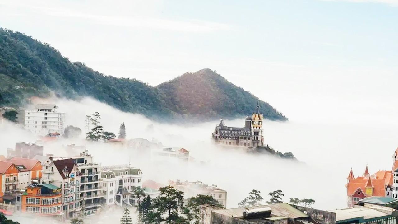 Lịch trình chi tiết 2 ngày 1 đêm tại Tam Đảo